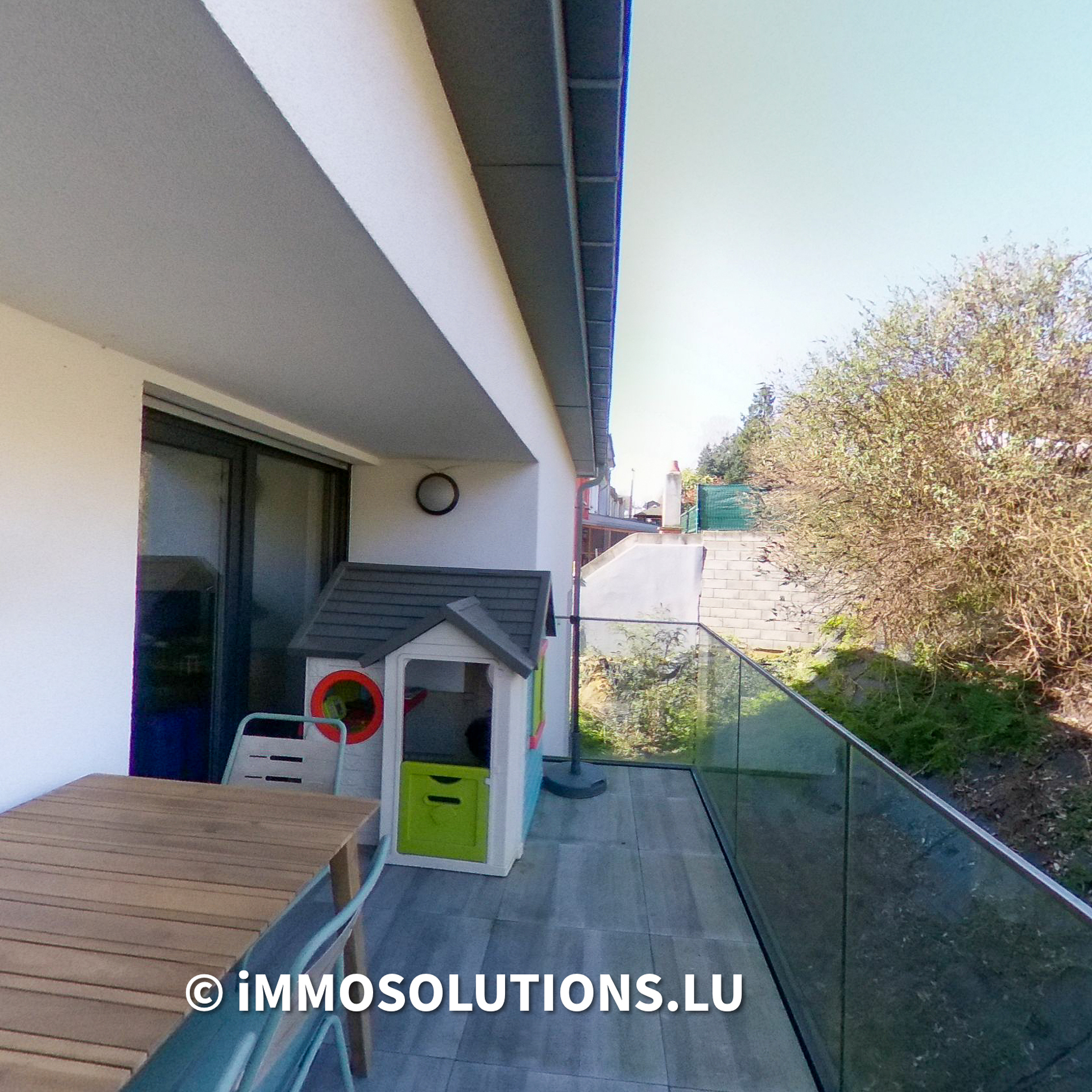 Appartement — Hesperange · 141 m² - photo 23